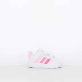 -----Adidas -----Sneakers da bambina Grand Court 2.0 IG2556 ----