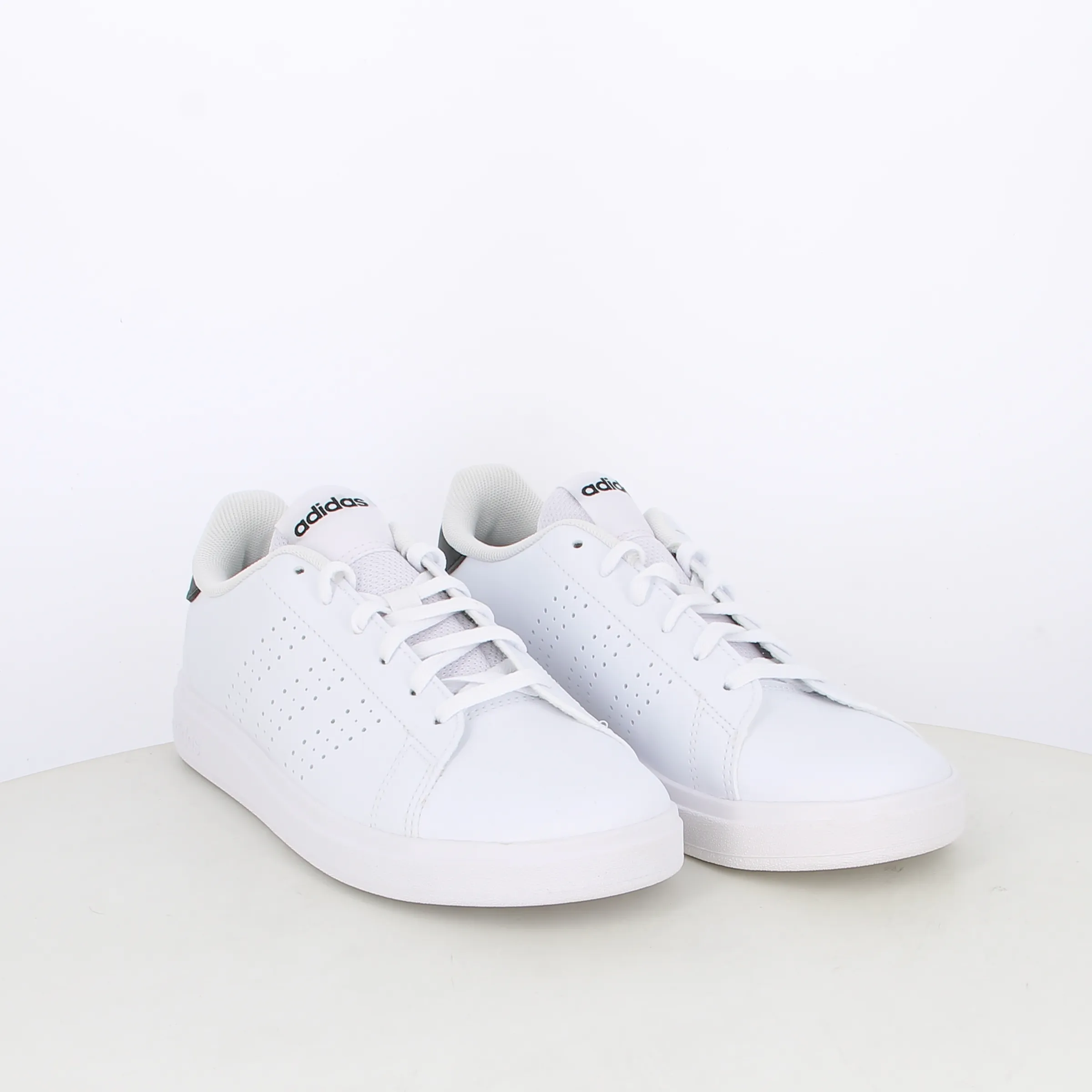 -----Adidas -----Sneakers da bambino Advantage Base 2.0 IH8123 ----