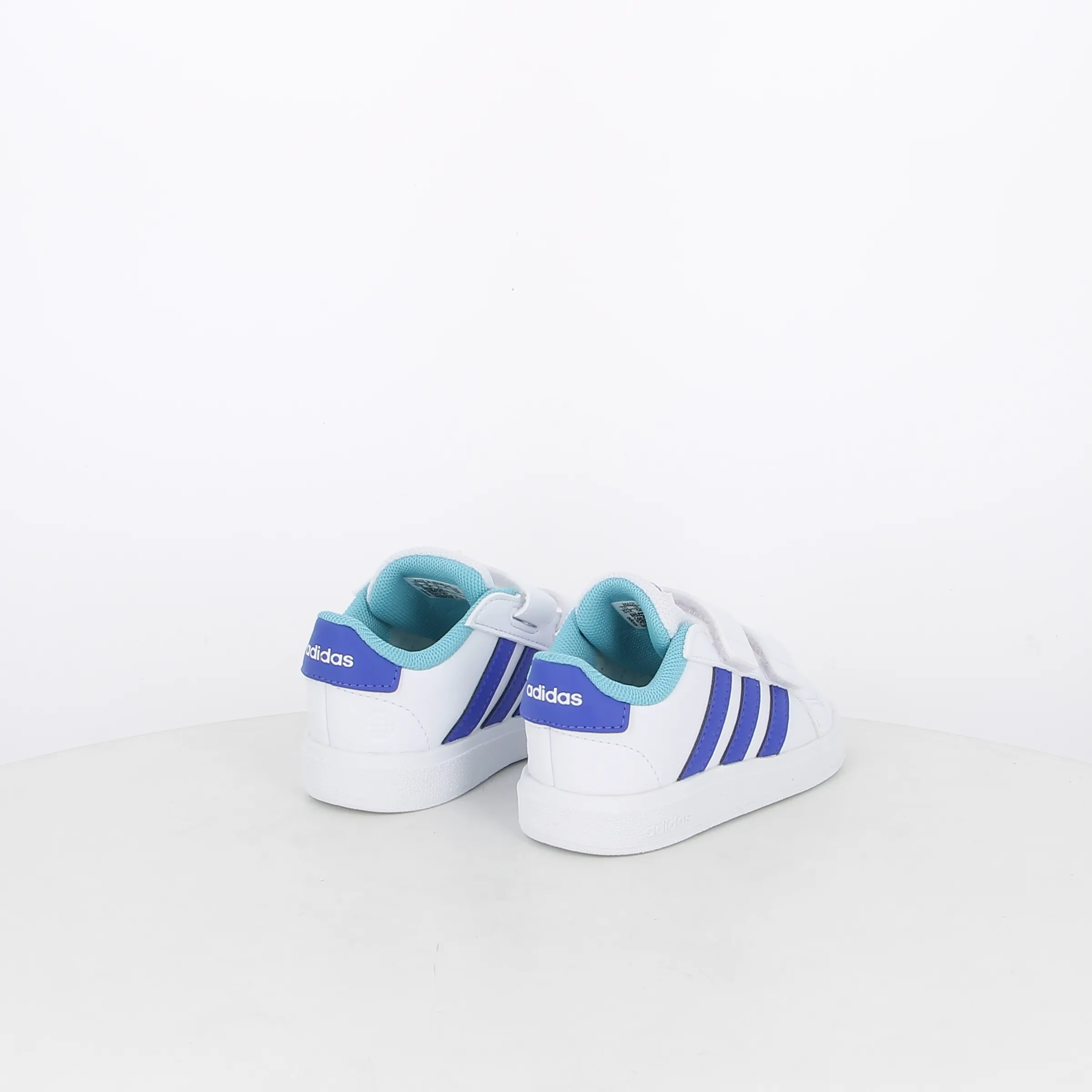 -----Adidas -----Sneakers da bambino Grand Court 2.0 HP8919 ----
