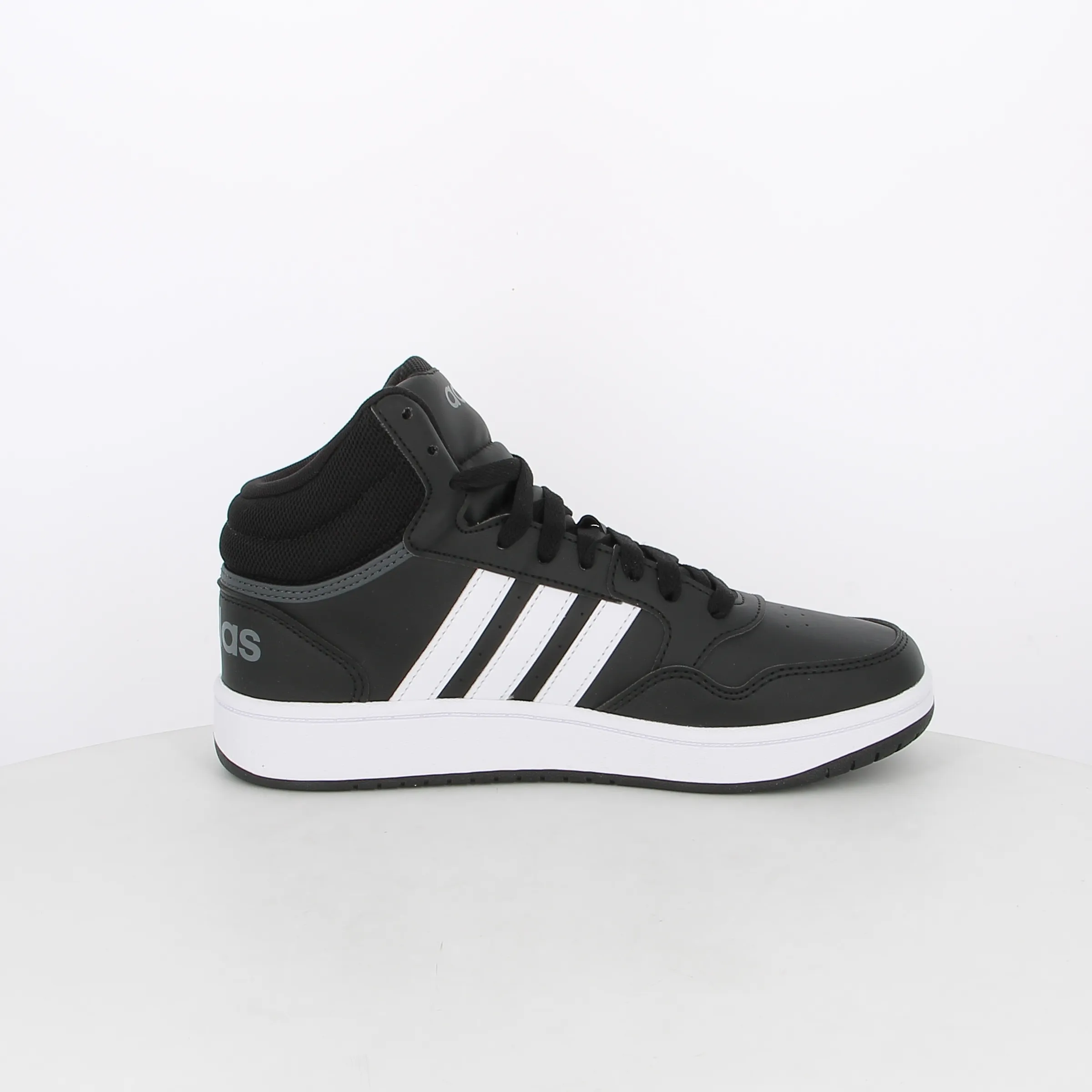 -----Adidas -----Sneakers da bambino Hoops 3.0 Mid GW0402 ----