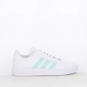 -----Adidas -----Sneakers da donna Grand Court Base ID3028 ----