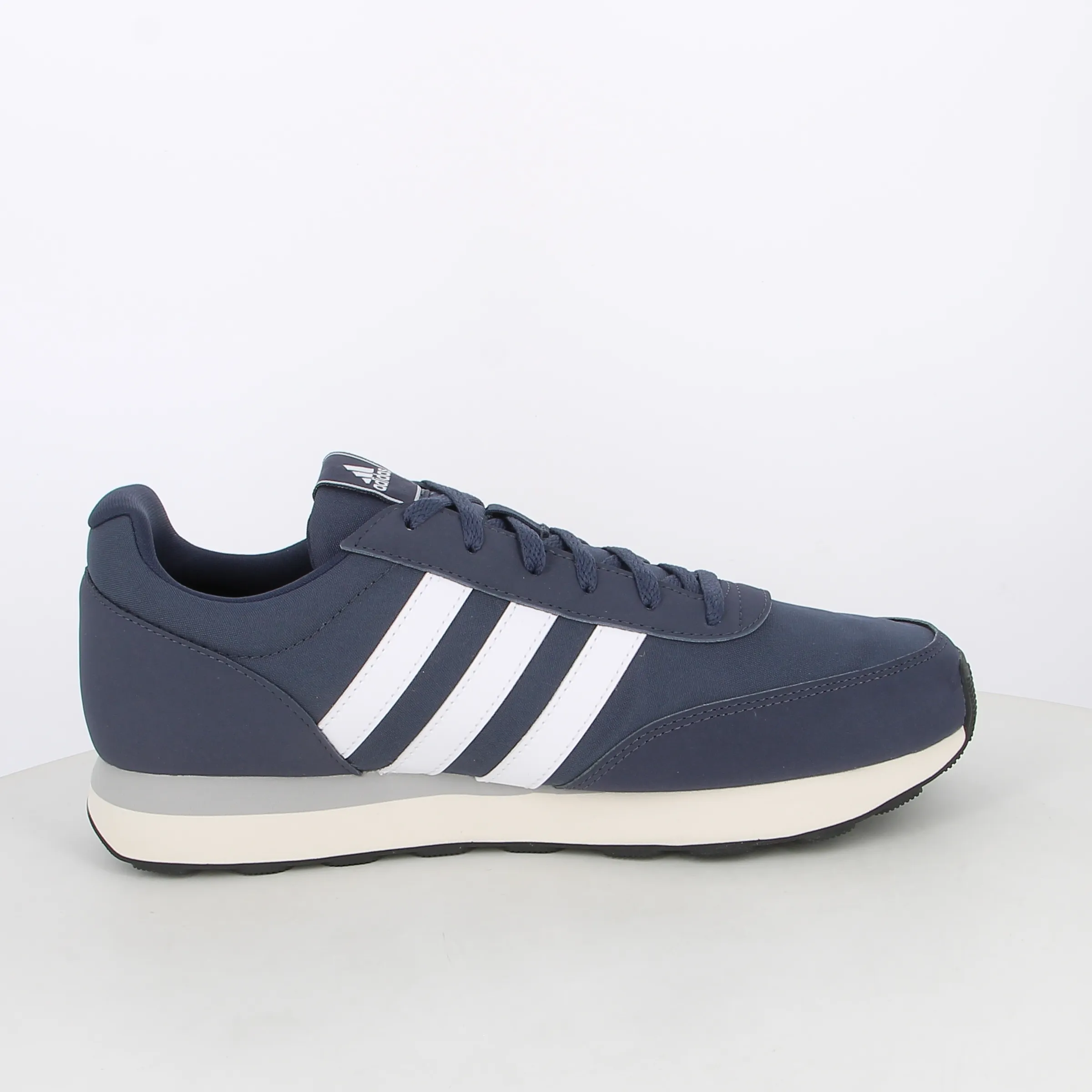 -----Adidas -----Sneakers da uomo Run60s 3.0 HP2255 ----