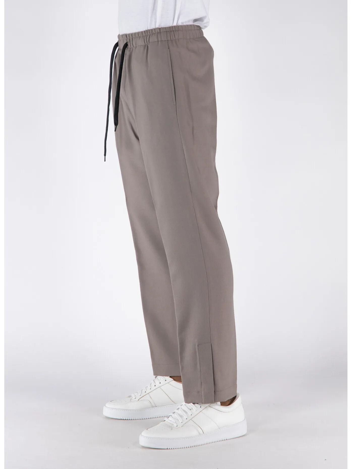     -COVERT    -PANTALONE CLASSIC-