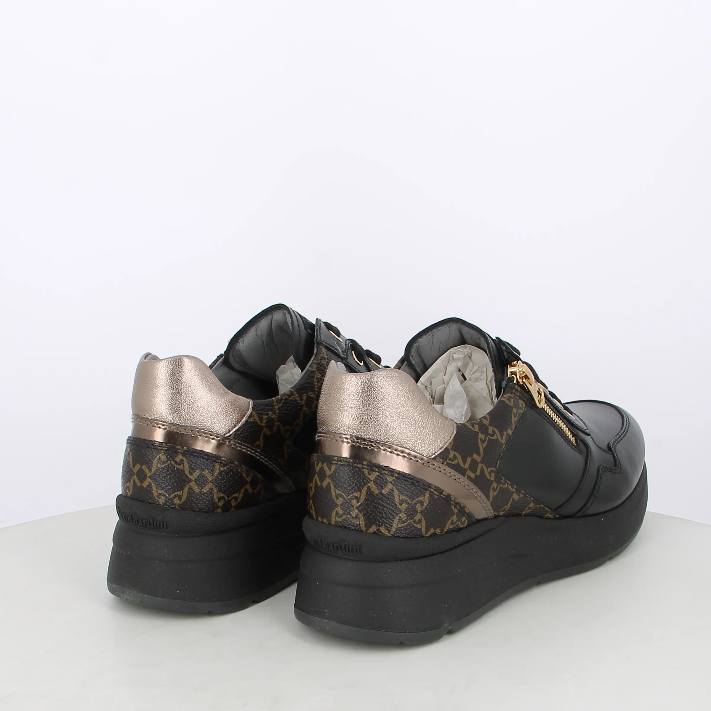 -----NeroGiardini -----Sneakers da donna I411510D ----