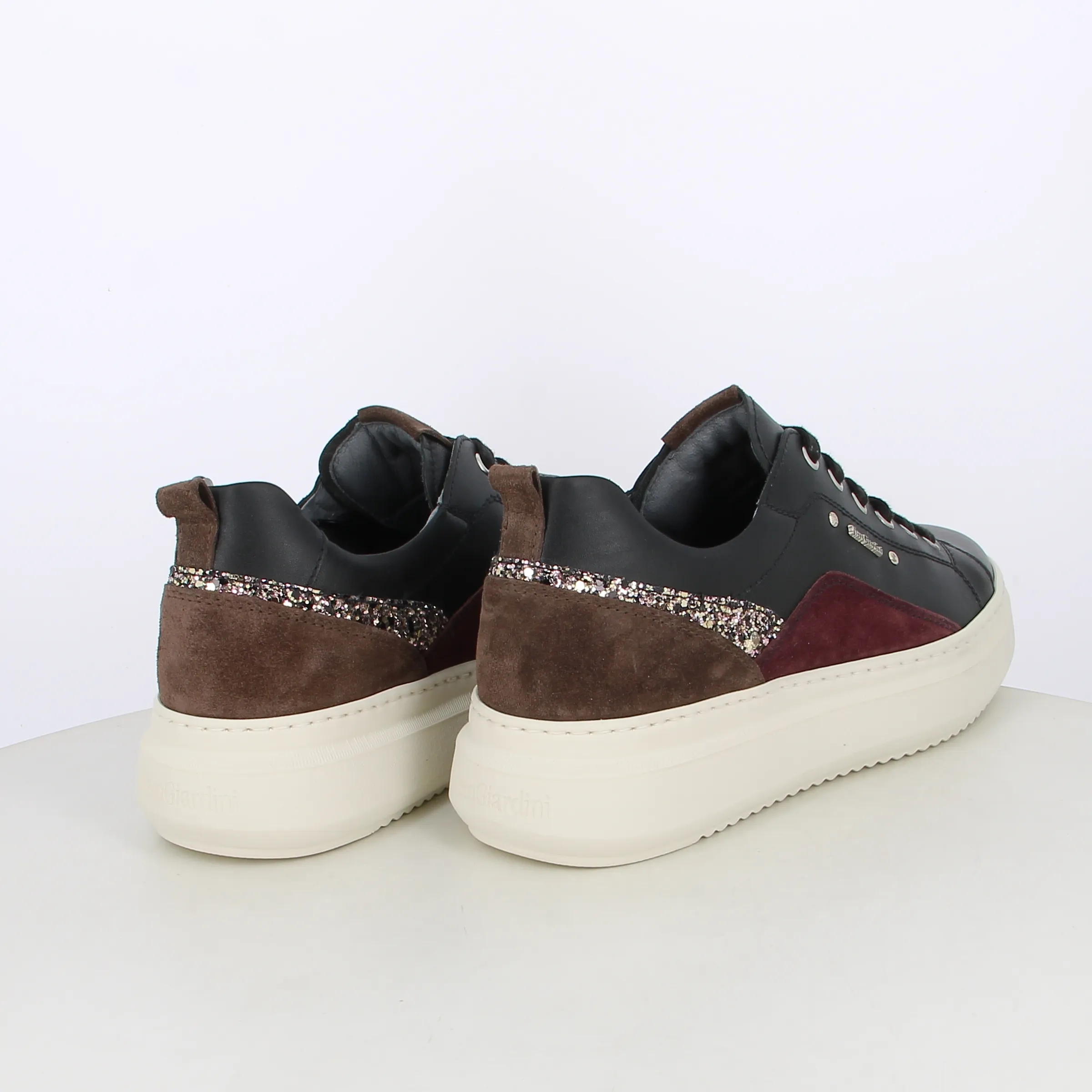 -----NeroGiardini -----Sneakers da donna I411592D ----
