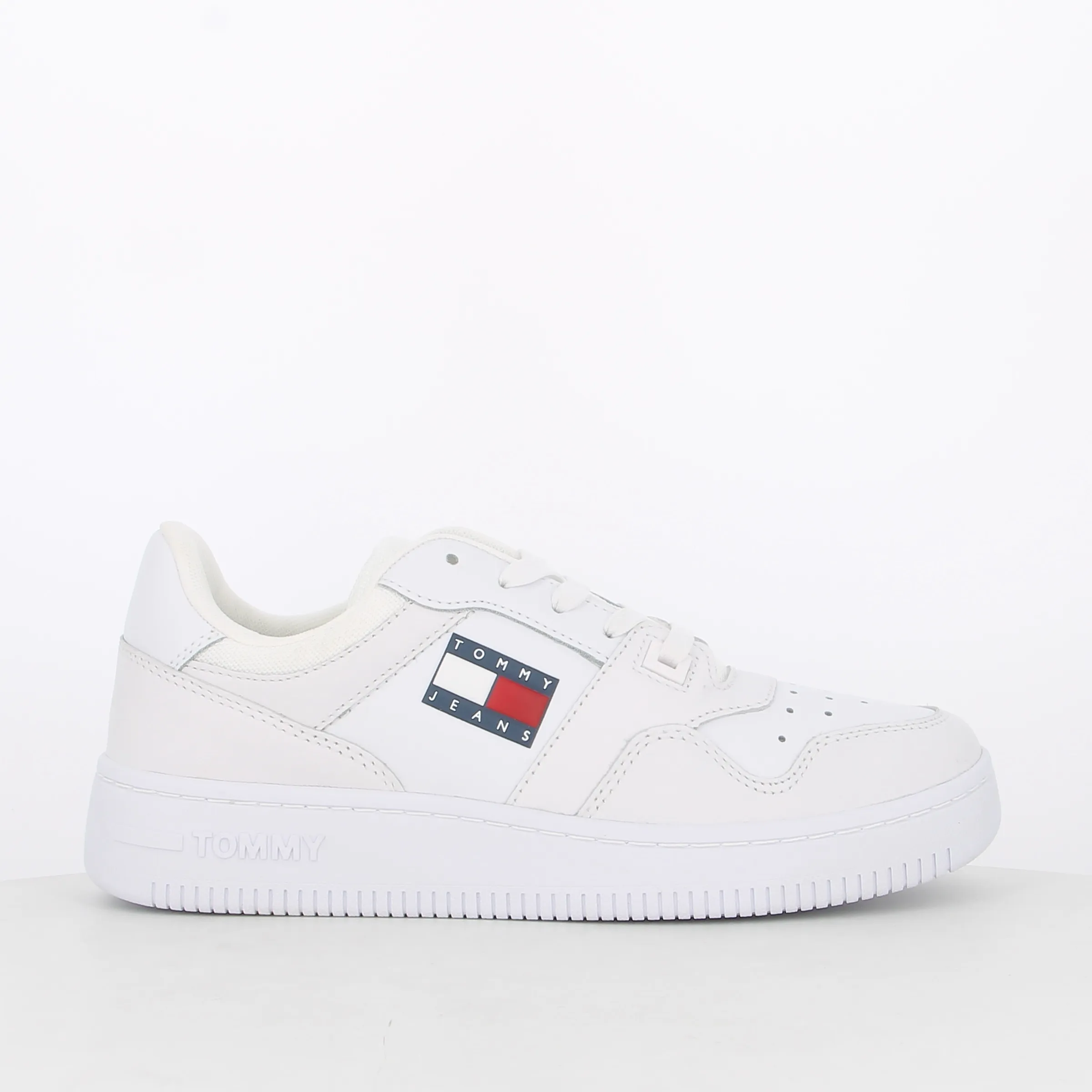-----Tommy Hilfiger -----Sneakers da donna con logo ----