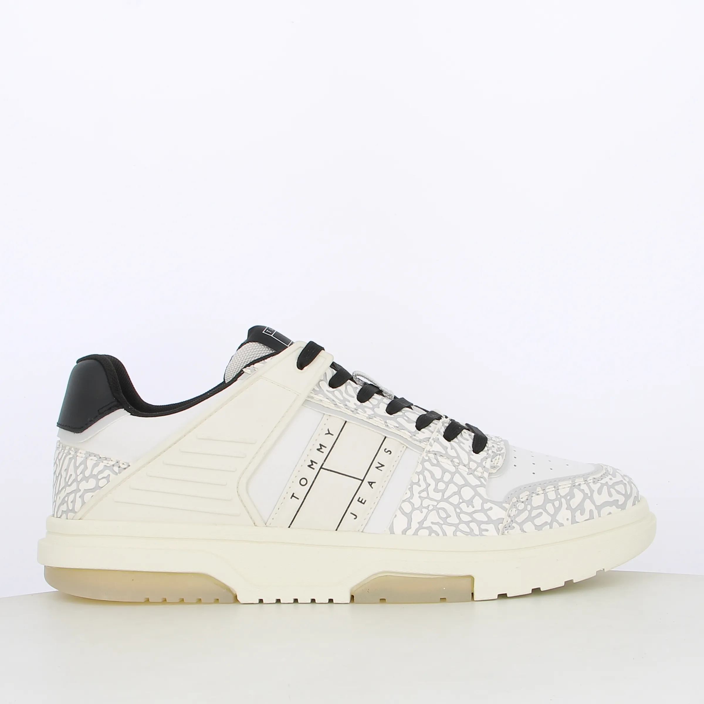 -----Tommy Hilfiger -----Sneakers da uomo The Brooklyn New ----