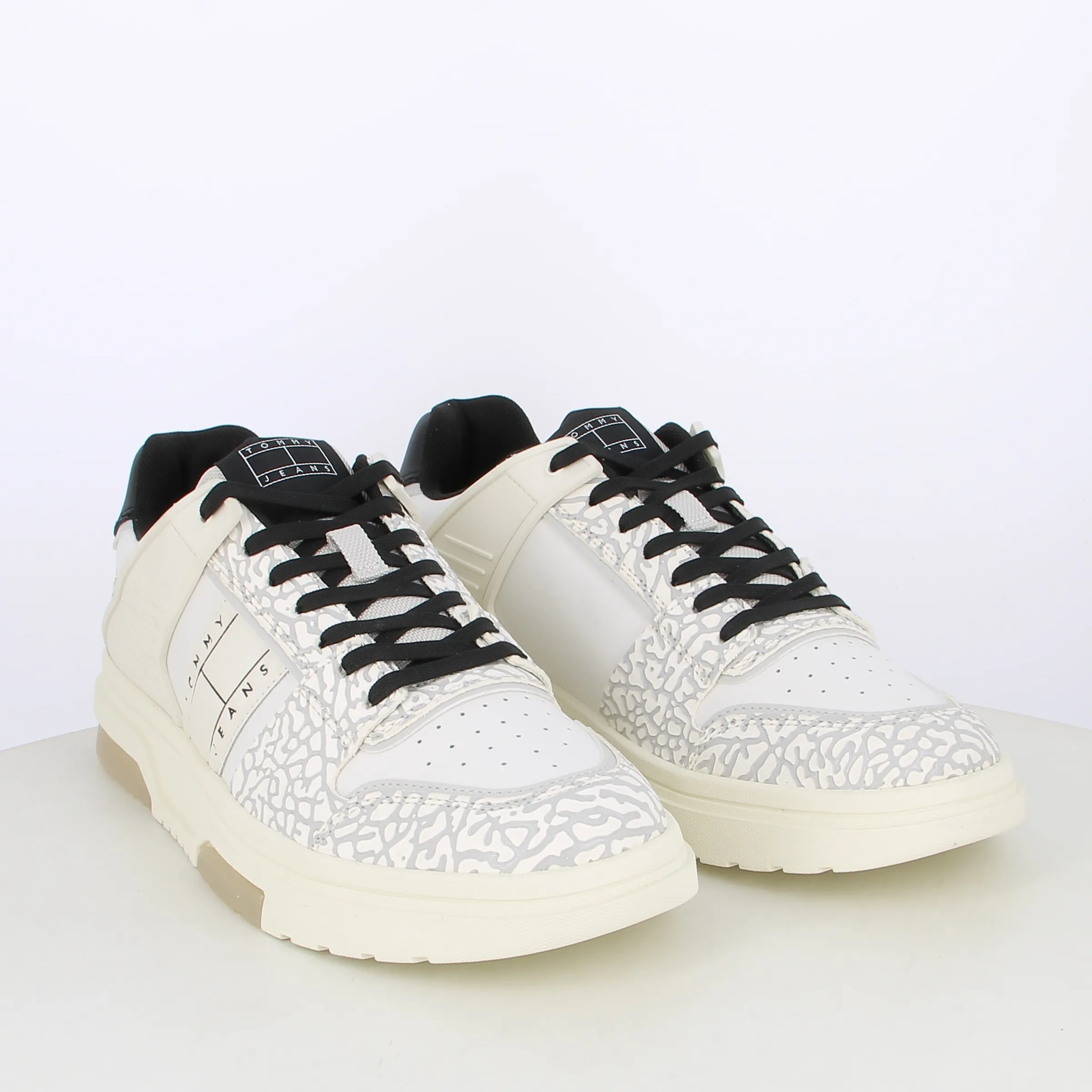 -----Tommy Hilfiger -----Sneakers da uomo The Brooklyn New ----