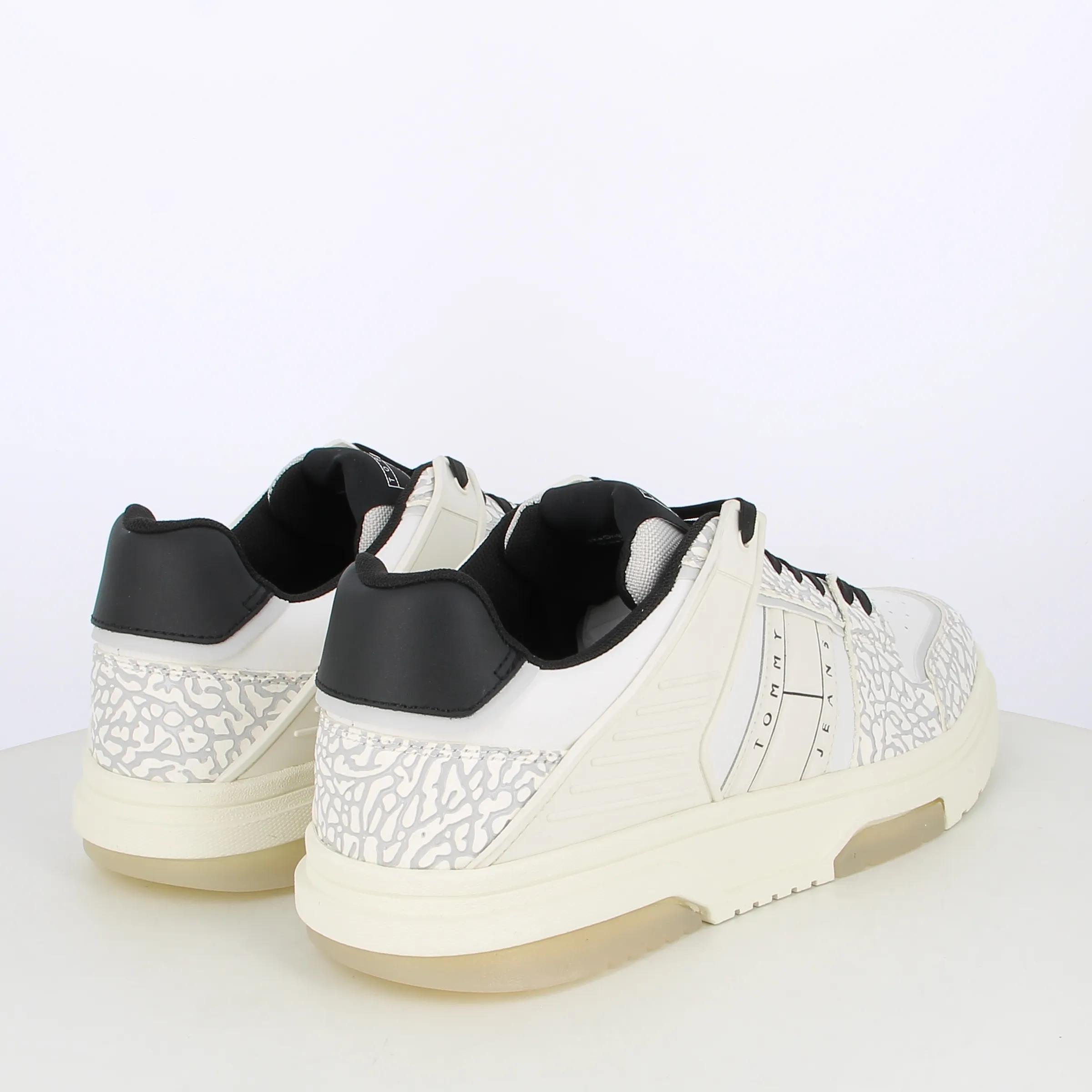-----Tommy Hilfiger -----Sneakers da uomo The Brooklyn New ----