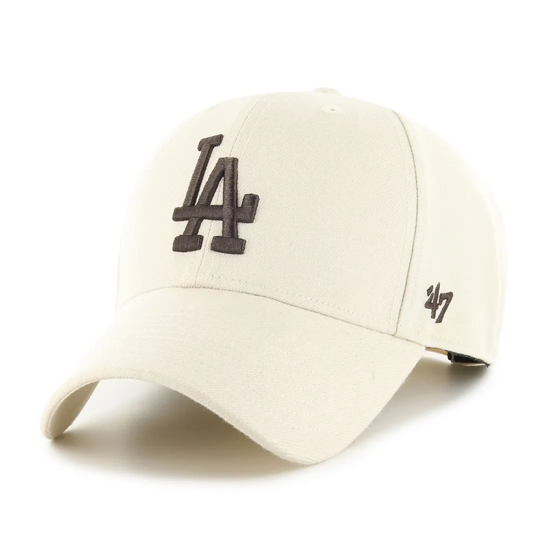 '47 BRAND - Cappello da baseball MVP Los Angeles Dodgers