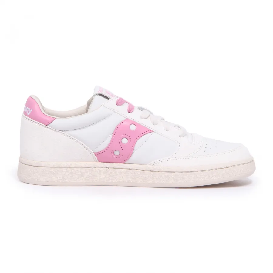9744AS sneaker uomo SAUCONY JAZZ COURT man shoes