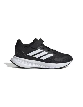 Adidas sneakers black white  