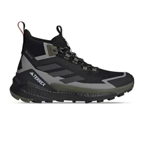      ADIDAS TERREX FREE HIKER 2 MID GTX  