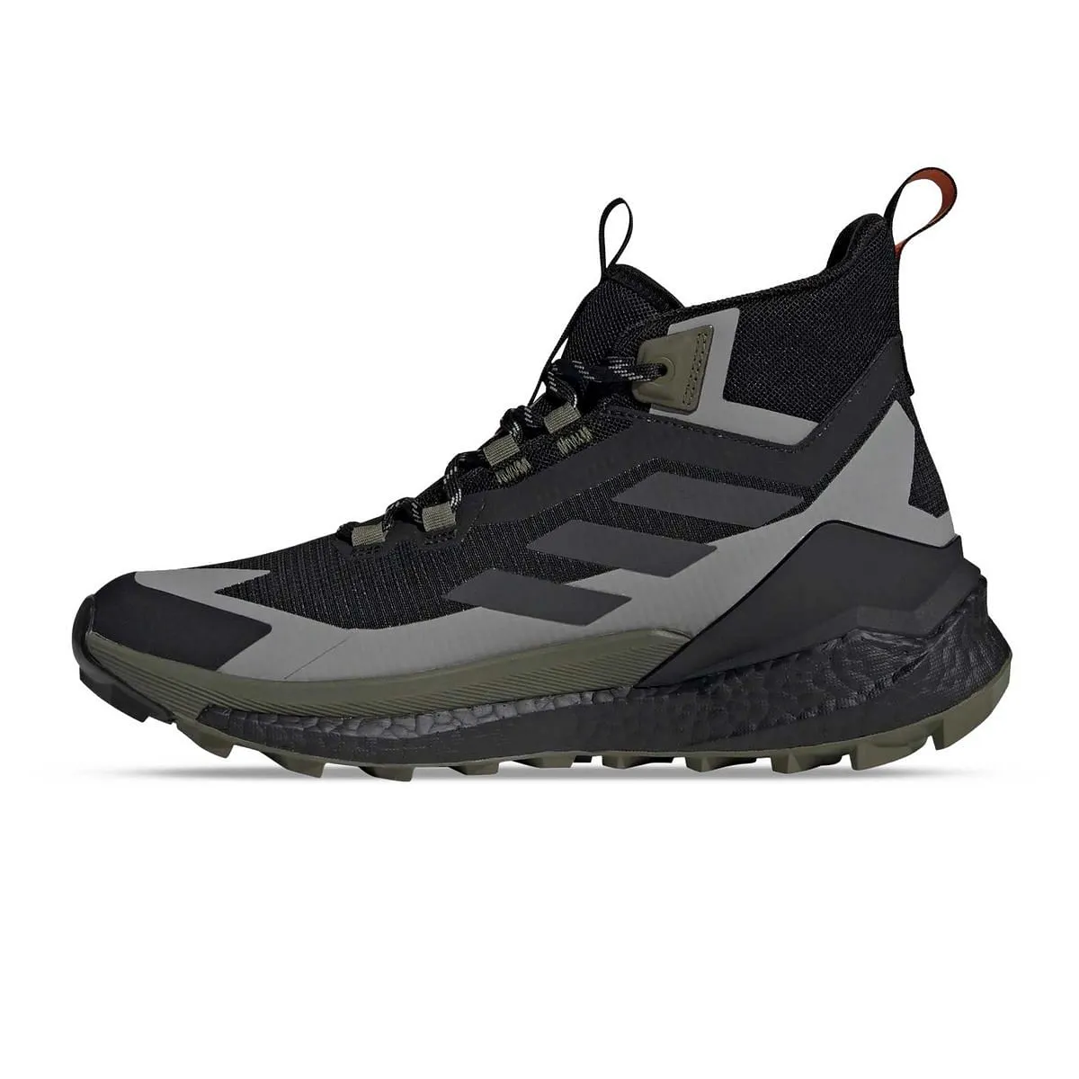     ADIDAS TERREX FREE HIKER 2 MID GTX  