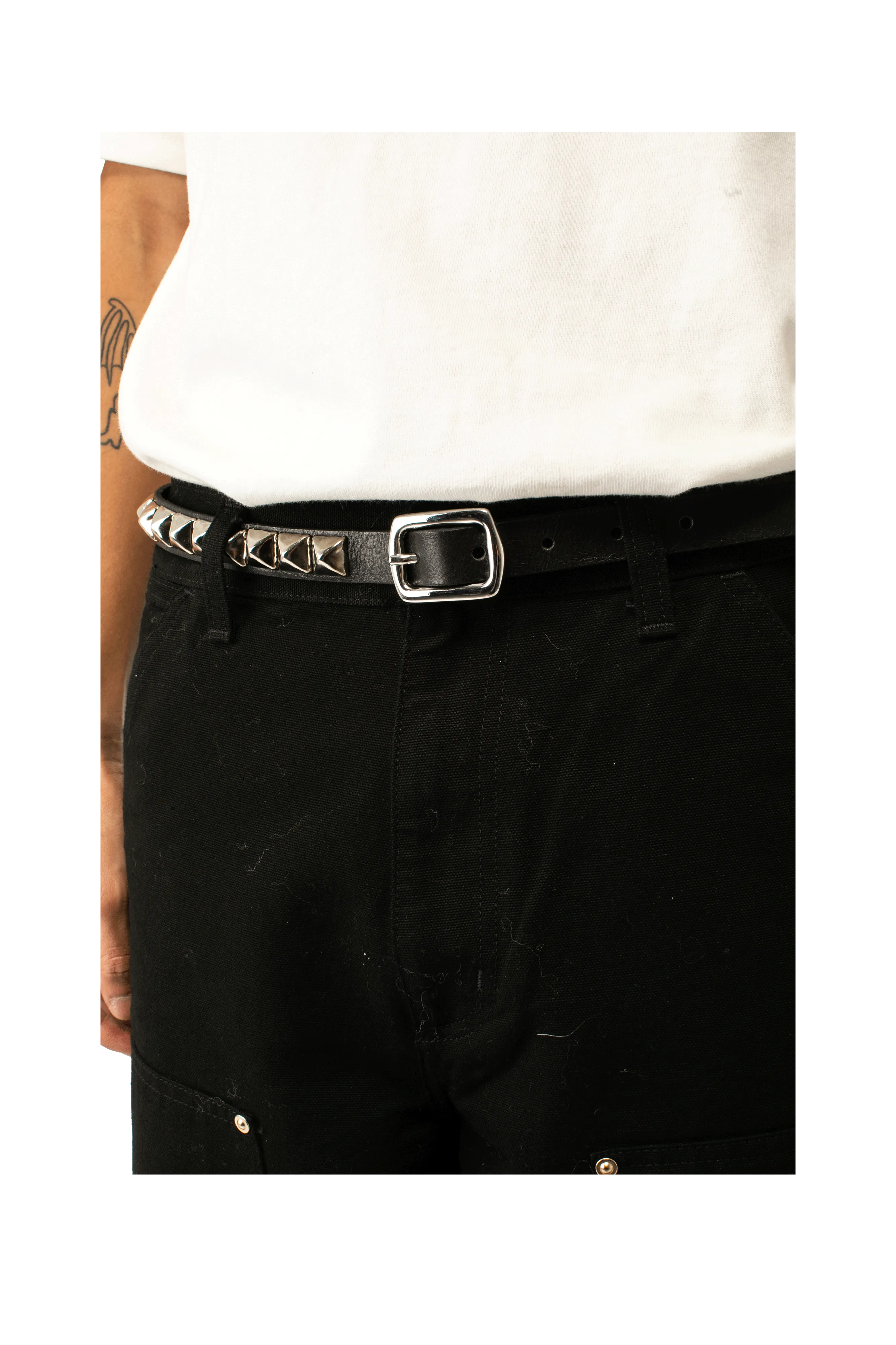 Allison Studded Belt