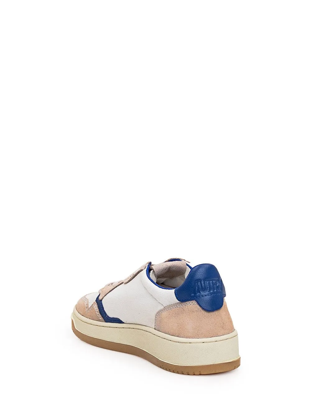 AUTRY Sneaker Medalist Low  