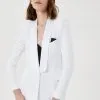 Blazer con pochette LIU JO IA1001