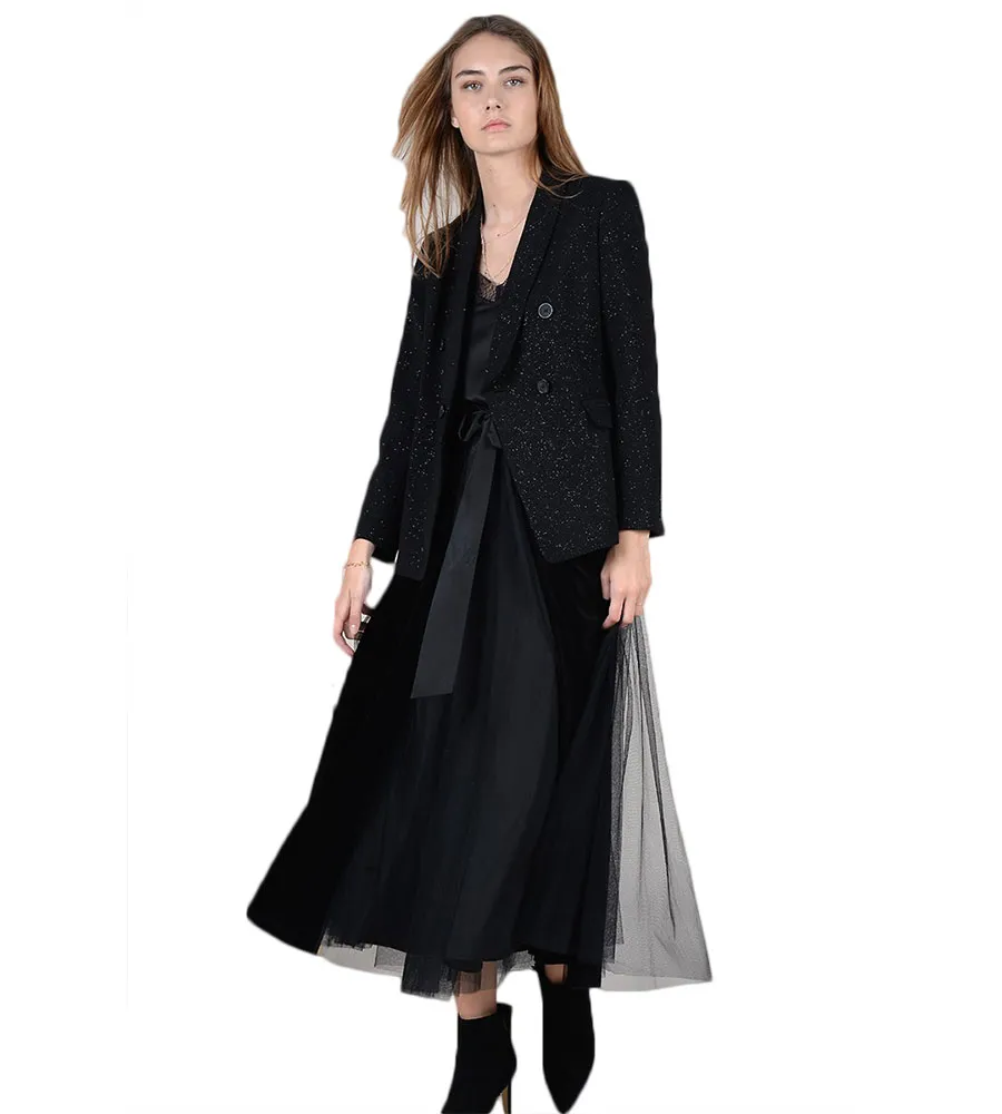 Blazer da Donna Molly Bracken