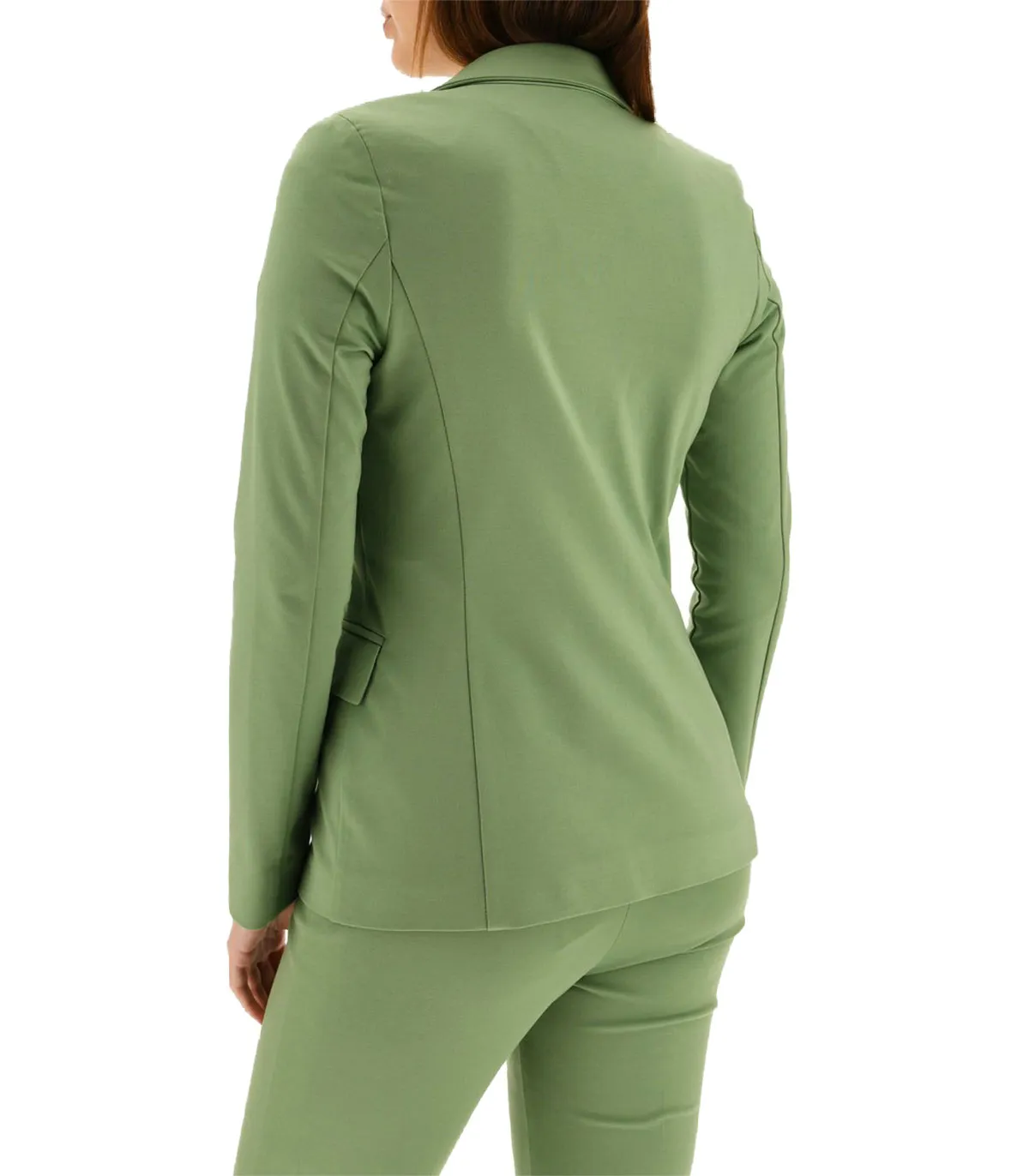 Blazer Donna Emme Marella Ridge