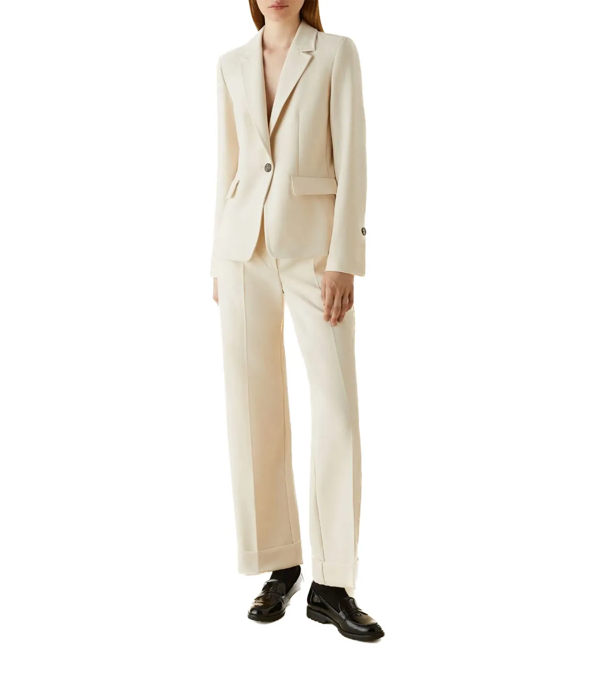 Blazer Donna Emme Marella