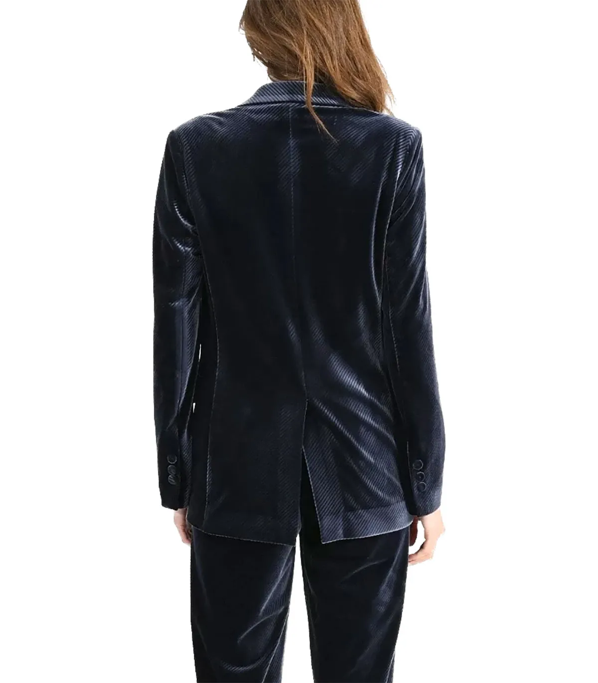 Blazer Donna Molly Bracken