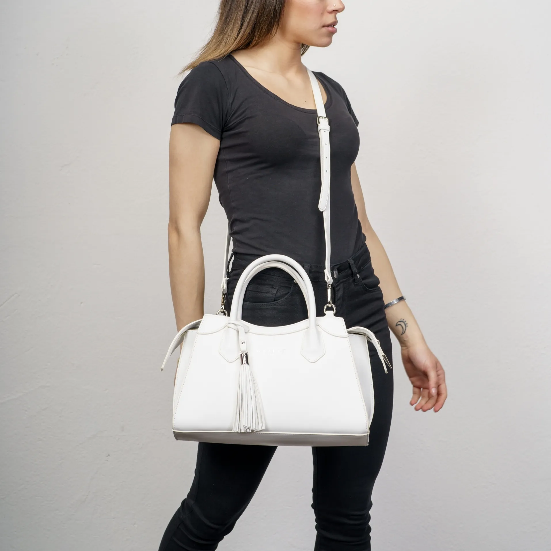 BORSA GAELLE PARIS GBDA3118AB