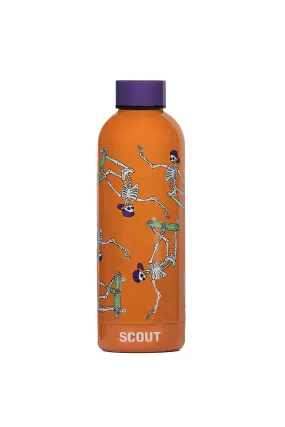         BOTTIGLIA 500ML STAMPA SCHELETRI SKATE