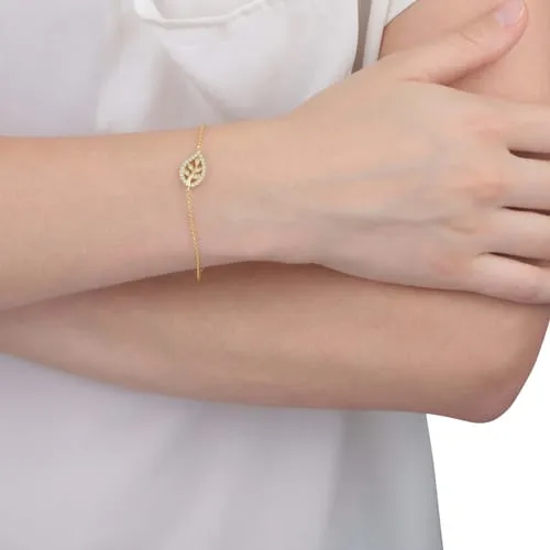 BRACCIALE BOCCADAMO GAYA - BO.GBC013B