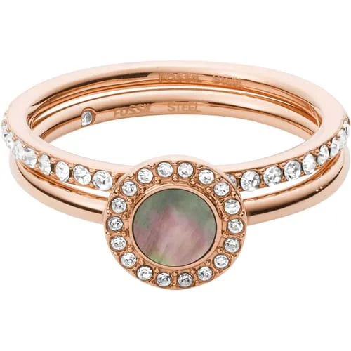 BRACCIALE FOSSIL CLASSICS - JF02026791