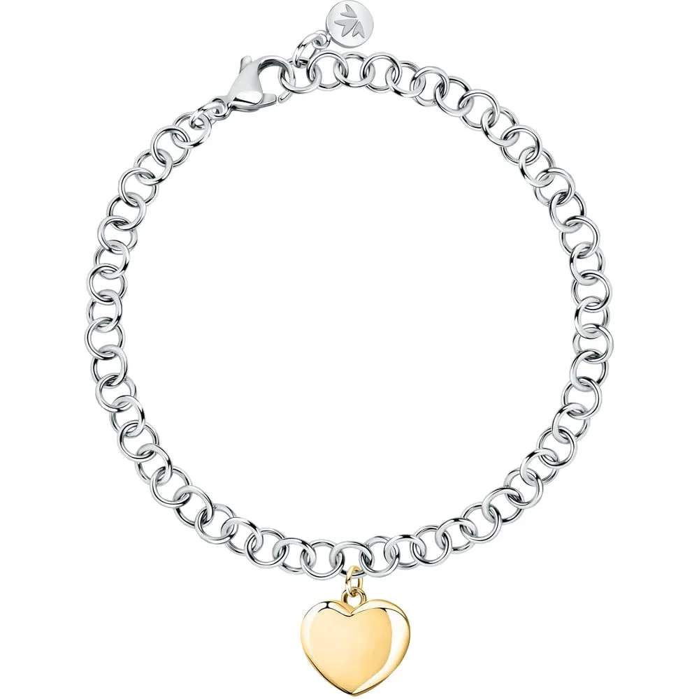 Bracciale “Istanti” Morellato