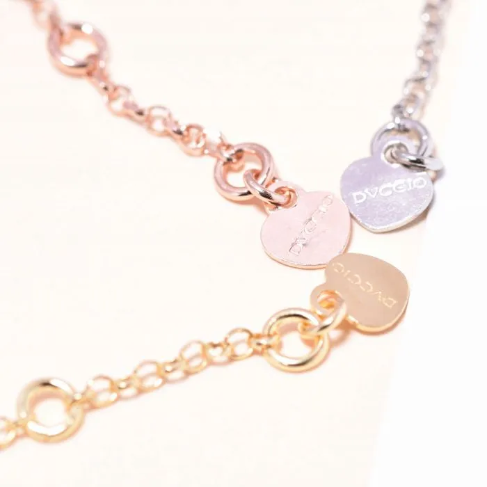 Bracciale “Junior” DVCCIO