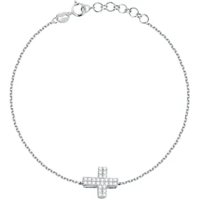 Bracciale Live Diamond - LD01423