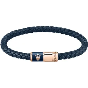 BRACCIALE MASERATI JEWELS - JM222AVE09