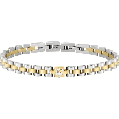 Bracciale Maserati Jewels - JM416AIK05