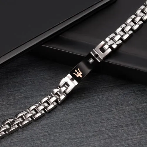 Bracciale Maserati Jewels - JM419ASB04