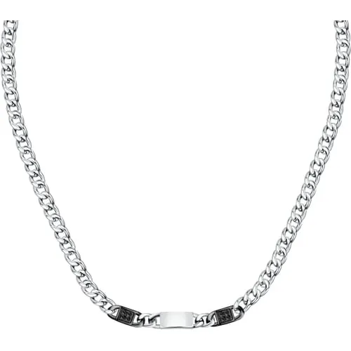 BRACCIALE MORELLATO CATENE - SATX20