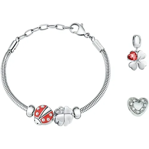 BRACCIALE MORELLATO DROPS - SCZ1018