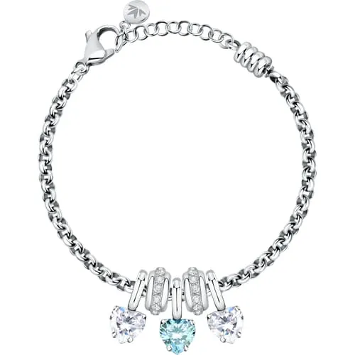 BRACCIALE MORELLATO DROPS - SCZ1353