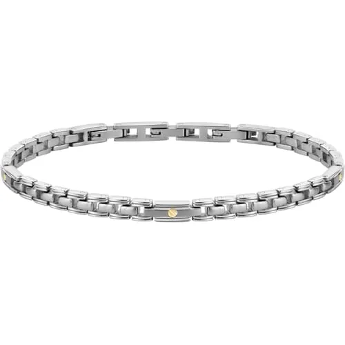 BRACCIALE MORELLATO GOLD - SATM23