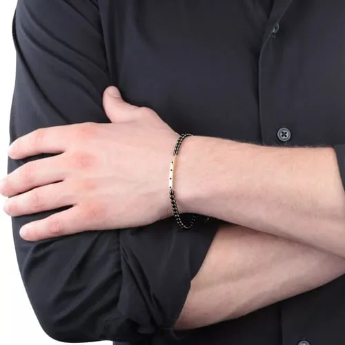 BRACCIALE MORELLATO MISTER - SANF09