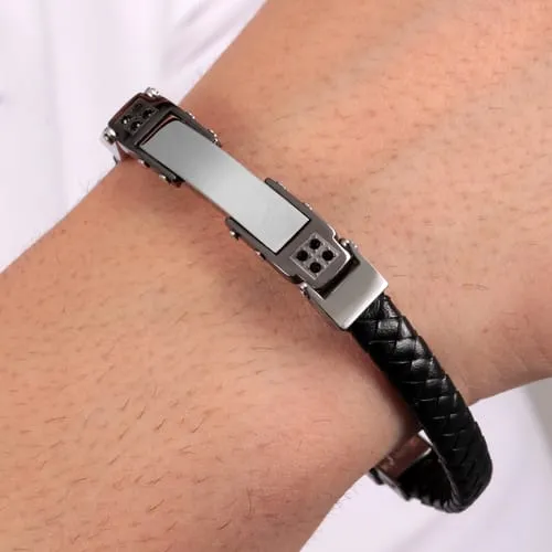 BRACCIALE MORELLATO MOODY - SQH20