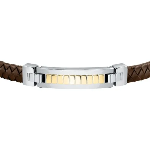 BRACCIALE MORELLATO MOODY - SQH42