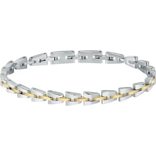 BRACCIALE MORELLATO MOTOWN - SALS58