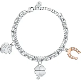 Bracciale Morellato Talismani - SAUY08