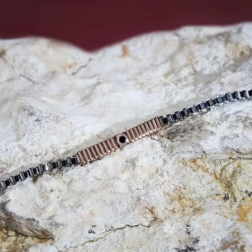 BRACCIALE MORELLATO URBAN - SABH32