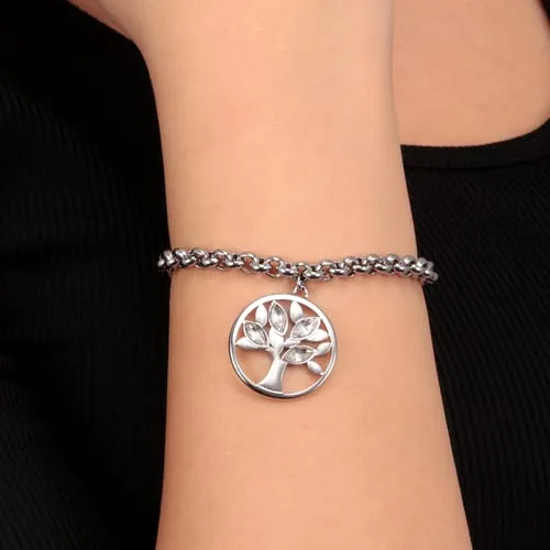 BRACCIALE MORELLATO VITA - SATD20