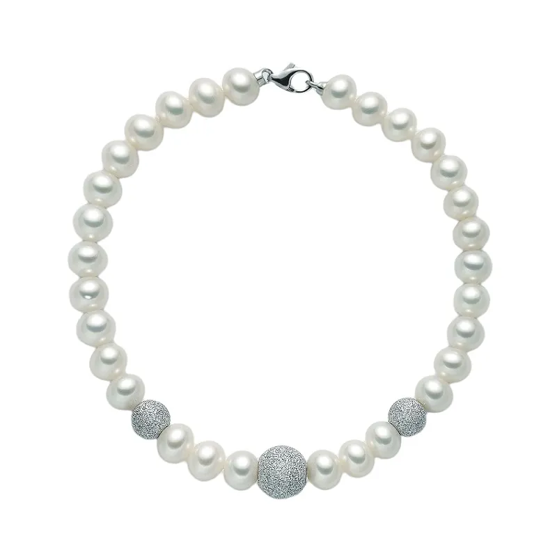 Bracciale “Perle” Yukiko