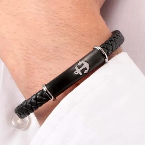 Bracciale Sector Bandy - SZV56