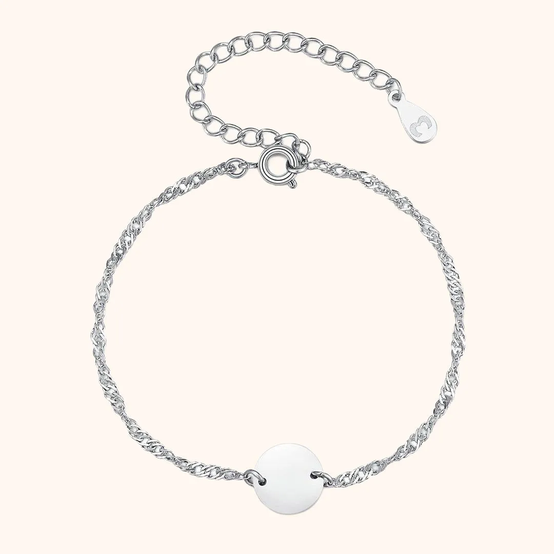 Bracciale Sensazione ~ Personalizzato