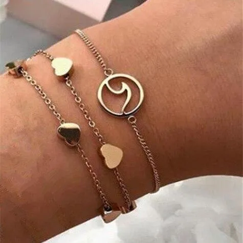 Bracciale Serenità